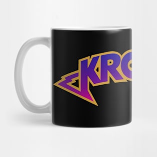 Krokus Logo Mug